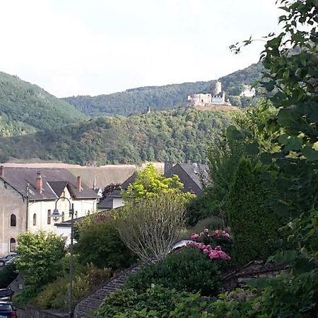 Apartament Milonia Bernkastel-Kues Zewnętrze zdjęcie