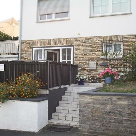 Apartament Milonia Bernkastel-Kues Zewnętrze zdjęcie