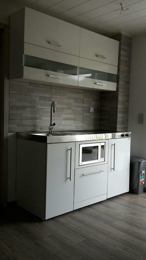 Apartament Milonia Bernkastel-Kues Zewnętrze zdjęcie