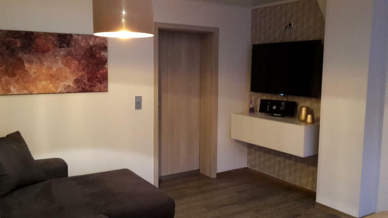 Apartament Milonia Bernkastel-Kues Zewnętrze zdjęcie