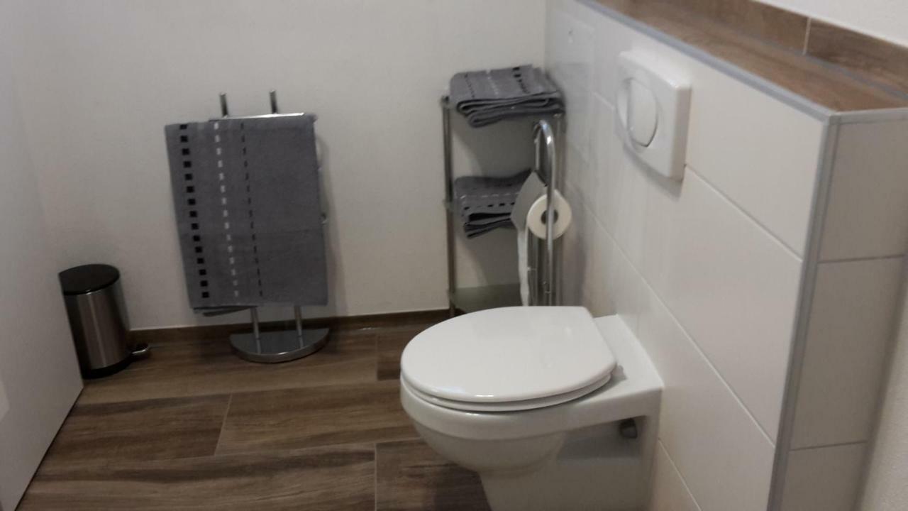 Apartament Milonia Bernkastel-Kues Zewnętrze zdjęcie