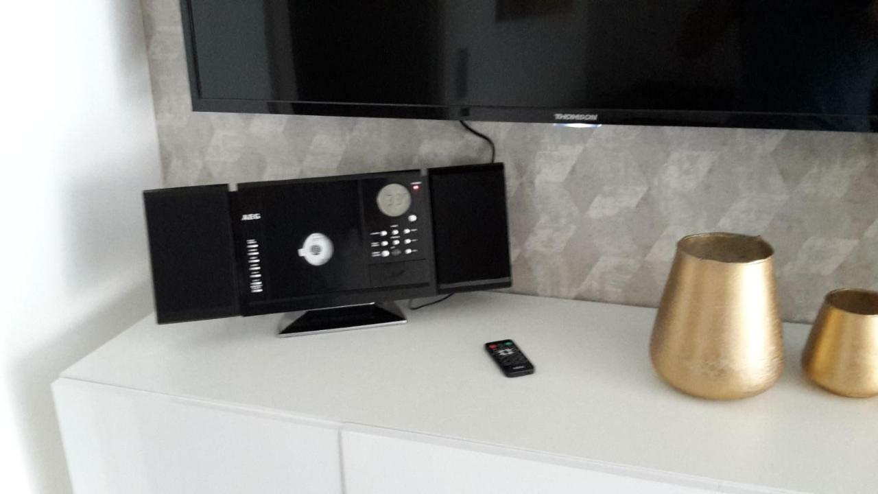 Apartament Milonia Bernkastel-Kues Zewnętrze zdjęcie