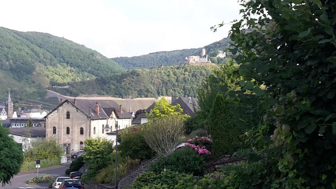 Apartament Milonia Bernkastel-Kues Zewnętrze zdjęcie