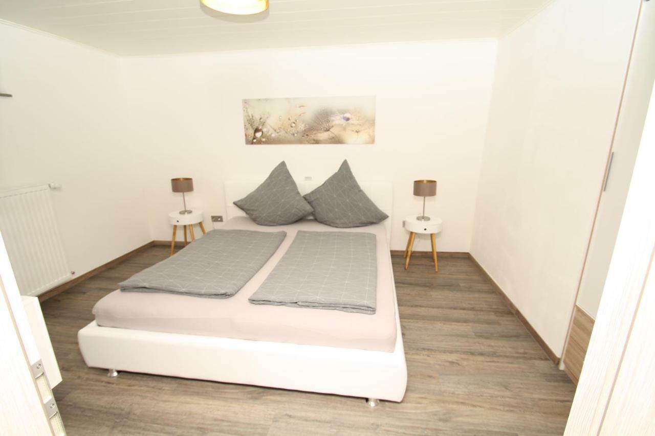 Apartament Milonia Bernkastel-Kues Zewnętrze zdjęcie