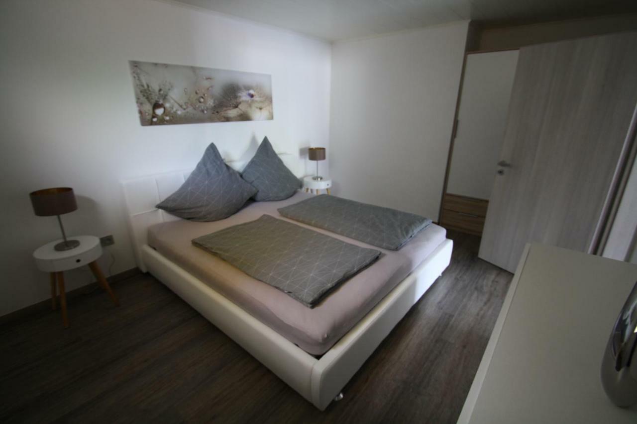 Apartament Milonia Bernkastel-Kues Zewnętrze zdjęcie