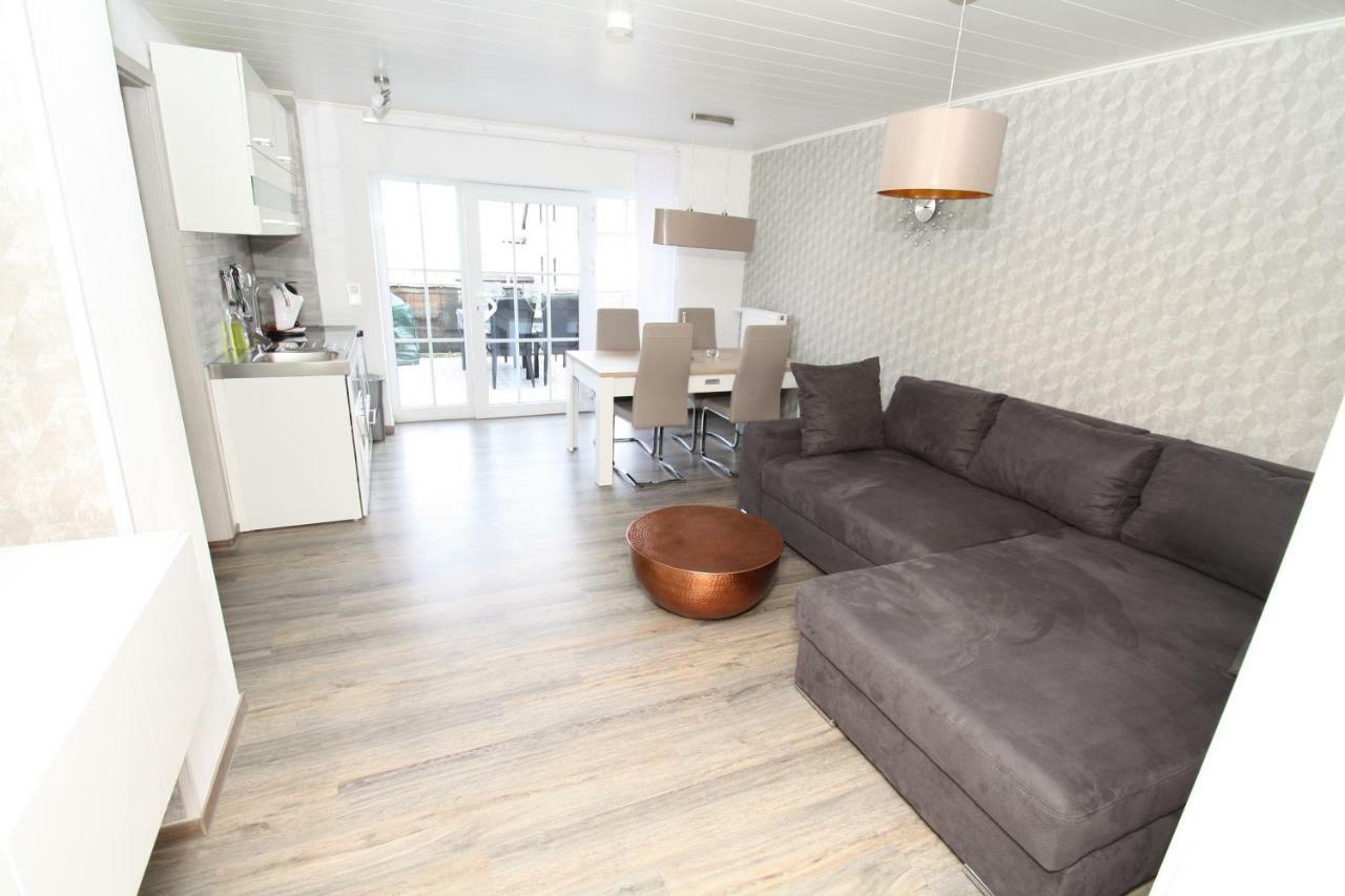 Apartament Milonia Bernkastel-Kues Zewnętrze zdjęcie