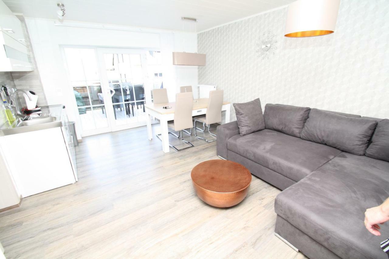 Apartament Milonia Bernkastel-Kues Zewnętrze zdjęcie