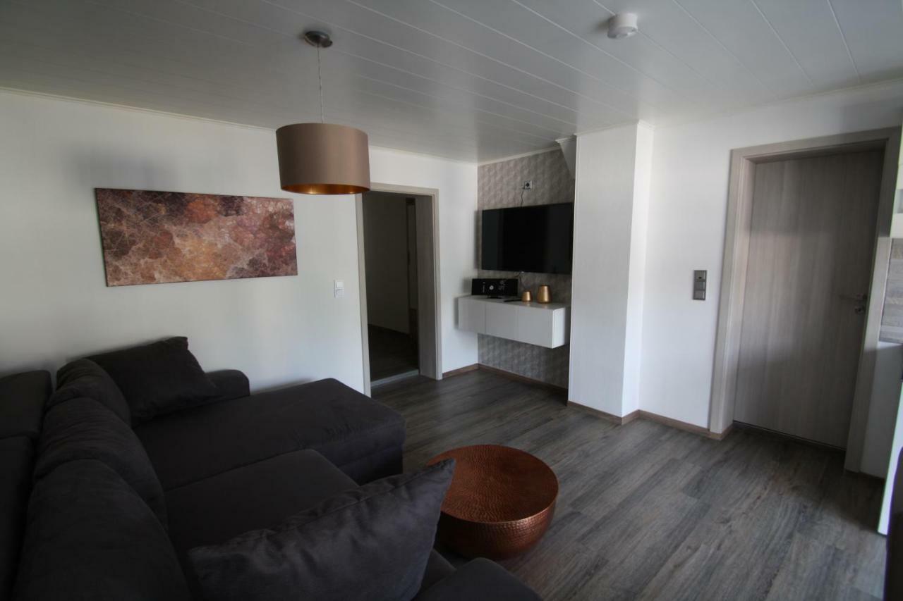 Apartament Milonia Bernkastel-Kues Zewnętrze zdjęcie
