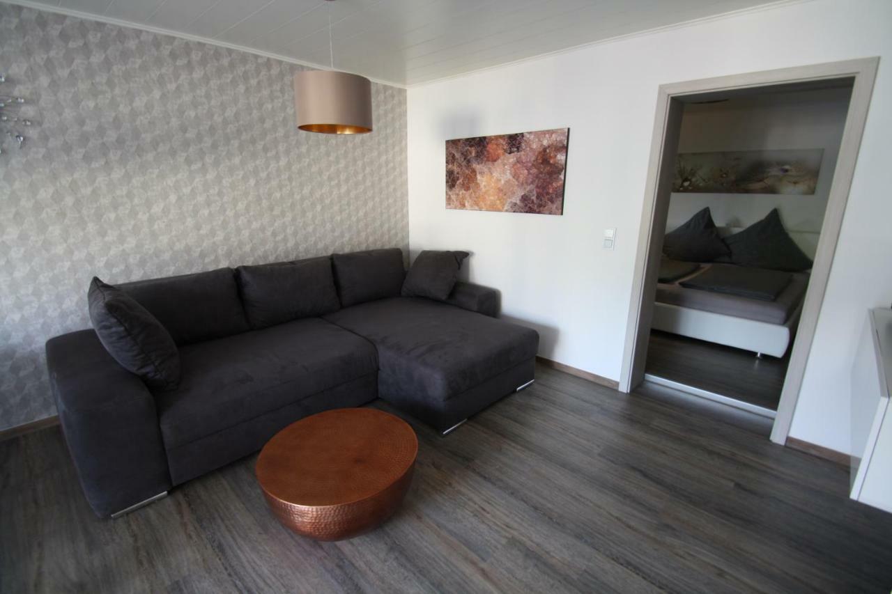 Apartament Milonia Bernkastel-Kues Zewnętrze zdjęcie