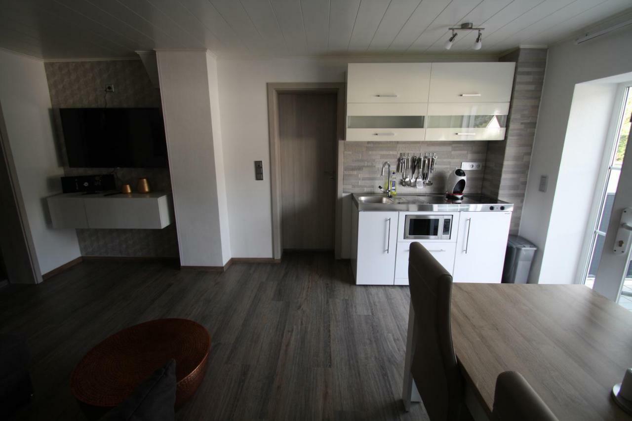 Apartament Milonia Bernkastel-Kues Zewnętrze zdjęcie