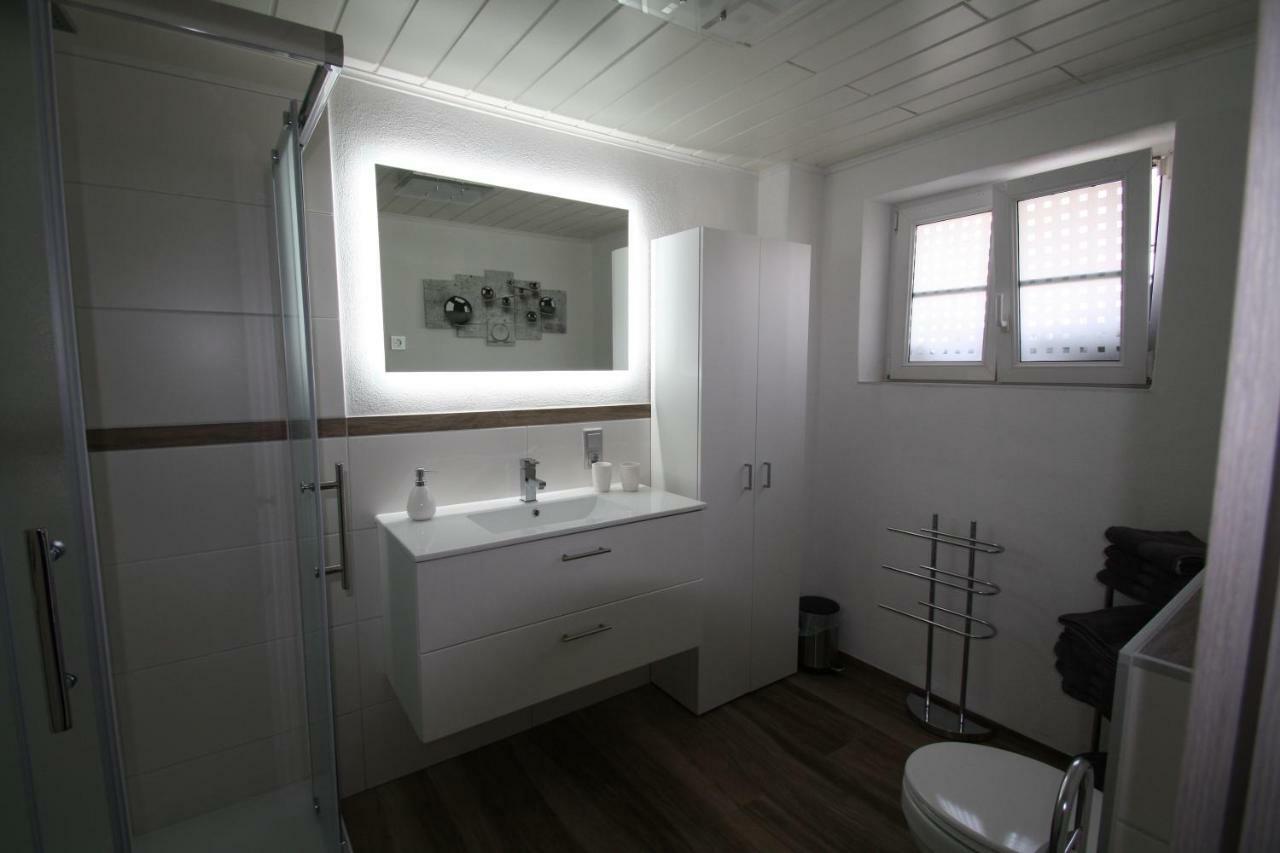 Apartament Milonia Bernkastel-Kues Zewnętrze zdjęcie